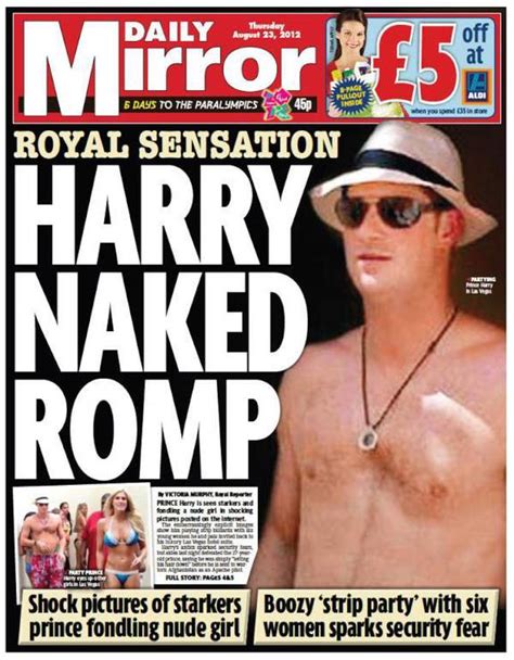 prince harry vegas photo|Prince Harry Naked Vegas Pictures